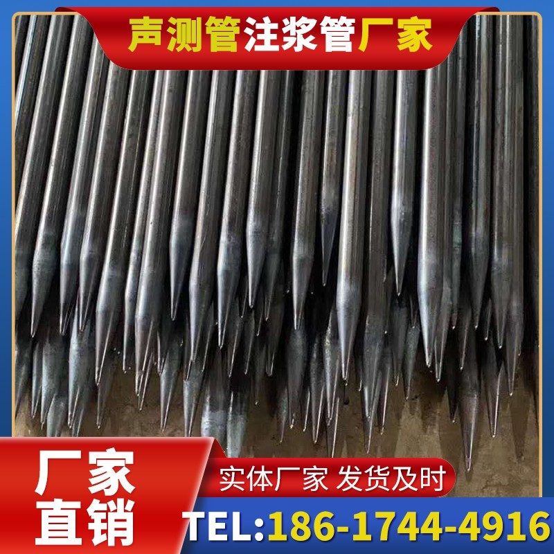 金江镇桥梁桩基声测管的荷载适应性设计​